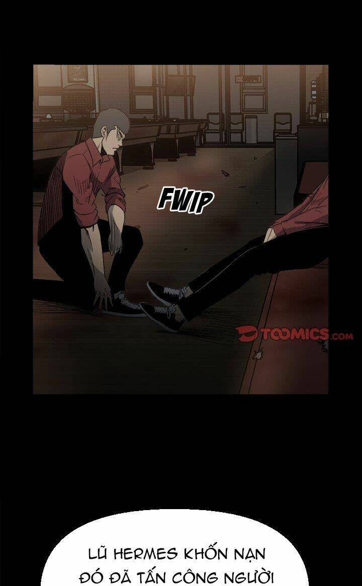 Kẻ Phản Diện Chapter 50 - Trang 2