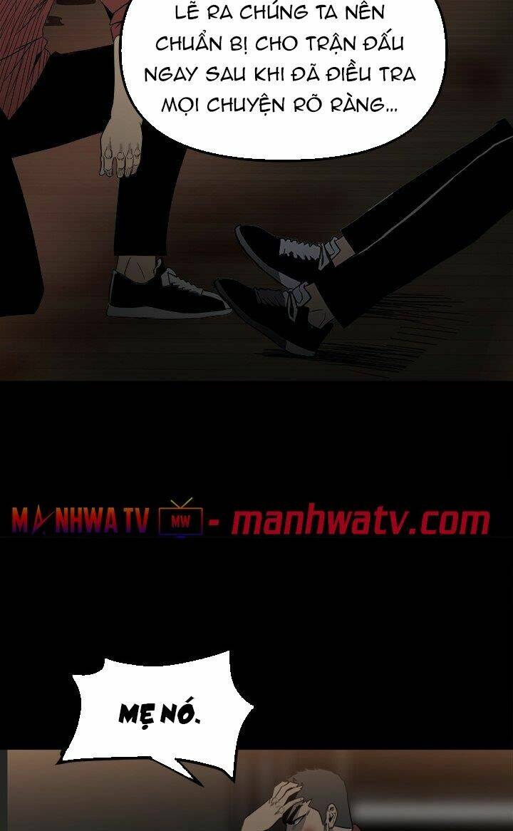 Kẻ Phản Diện Chapter 50 - Trang 2