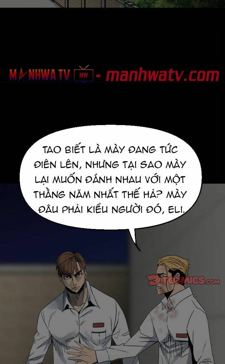 Kẻ Phản Diện Chapter 50 - Trang 2