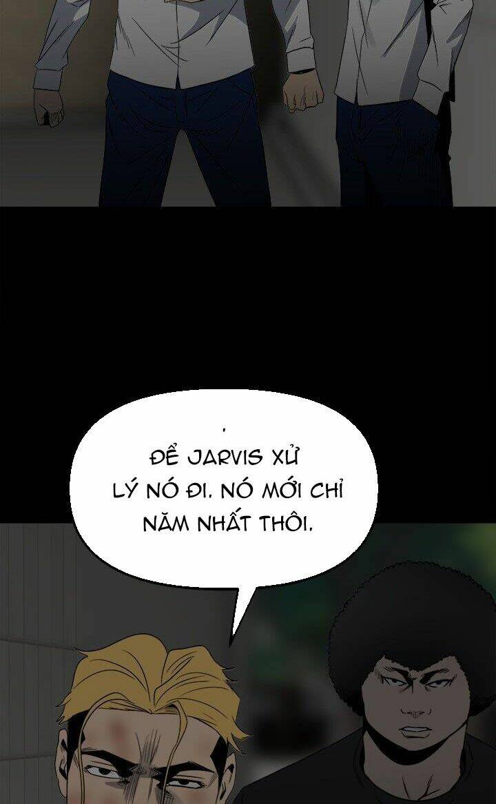 Kẻ Phản Diện Chapter 50 - Trang 2