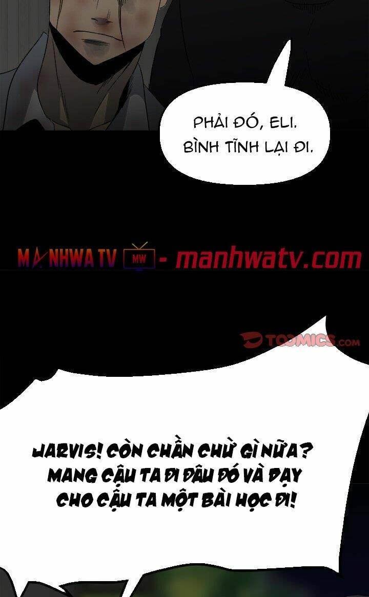 Kẻ Phản Diện Chapter 50 - Trang 2