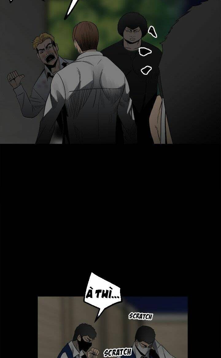 Kẻ Phản Diện Chapter 50 - Trang 2