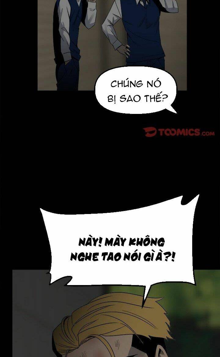 Kẻ Phản Diện Chapter 50 - Trang 2