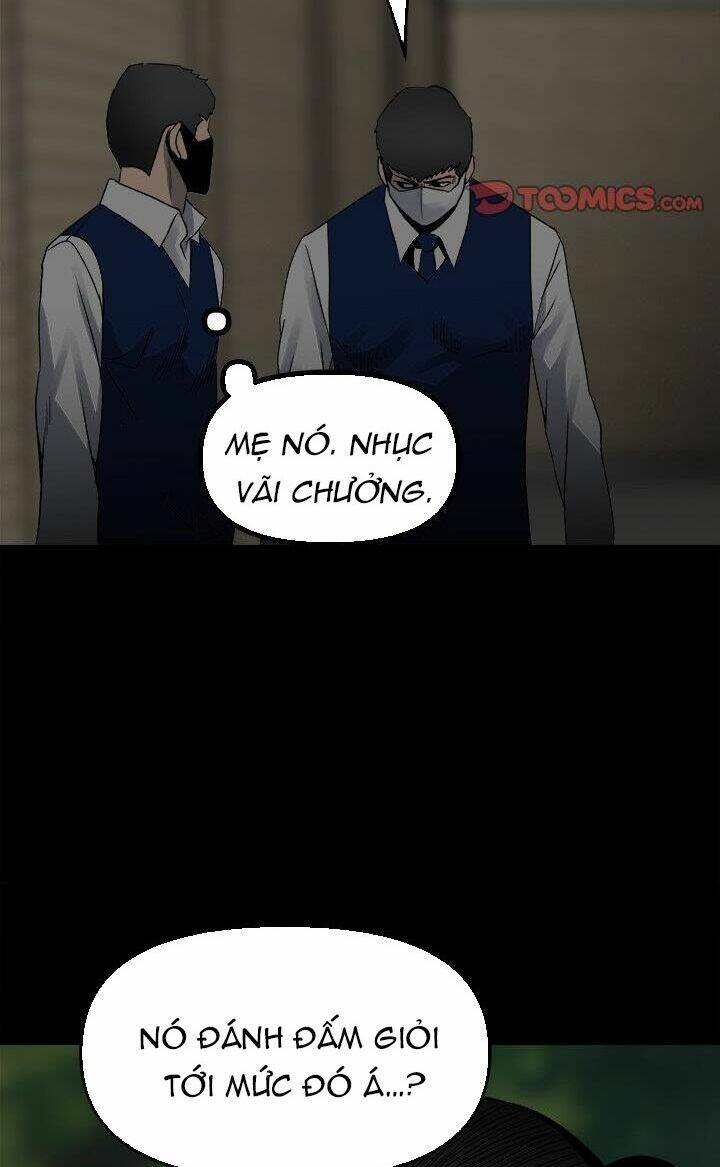 Kẻ Phản Diện Chapter 50 - Trang 2