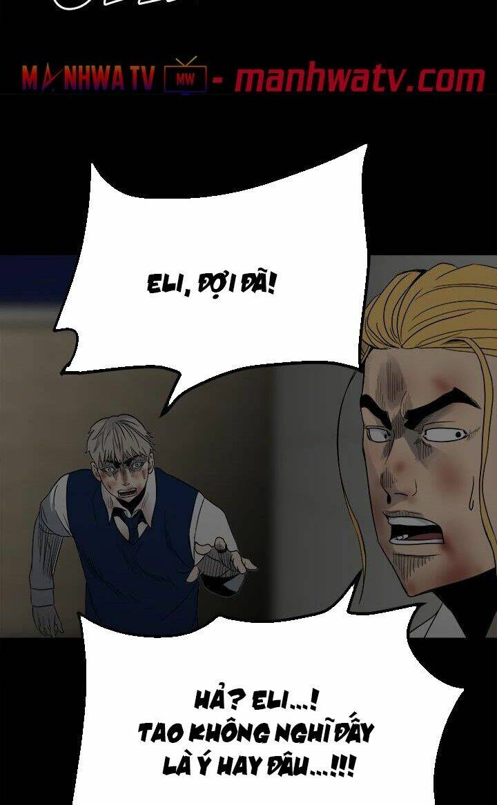 Kẻ Phản Diện Chapter 50 - Trang 2