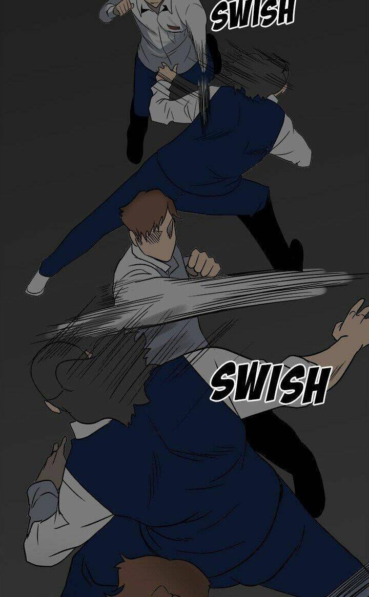 Kẻ Phản Diện Chapter 50 - Trang 2