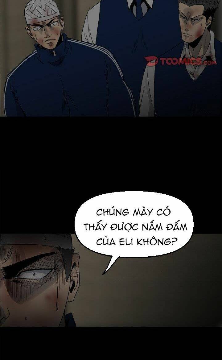 Kẻ Phản Diện Chapter 50 - Trang 2