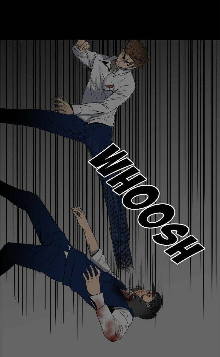 Kẻ Phản Diện Chapter 50 - Trang 2