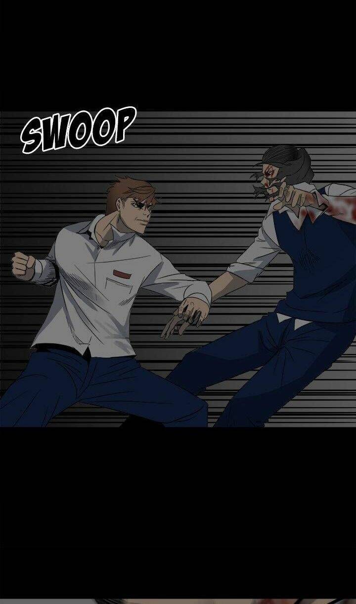 Kẻ Phản Diện Chapter 50 - Trang 2