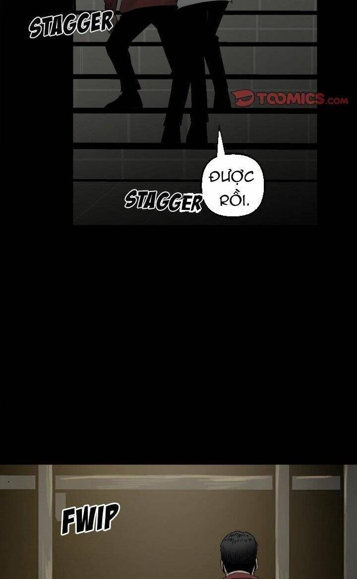 Kẻ Phản Diện Chapter 50 - Trang 2