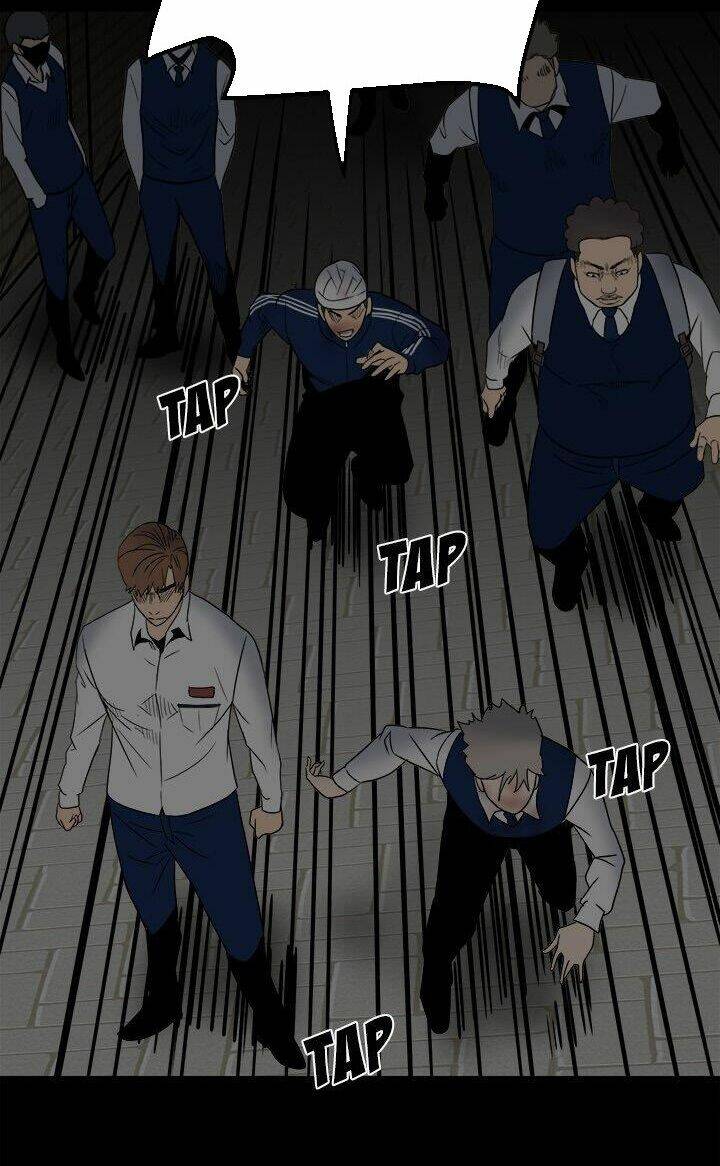 Kẻ Phản Diện Chapter 51 - Trang 2