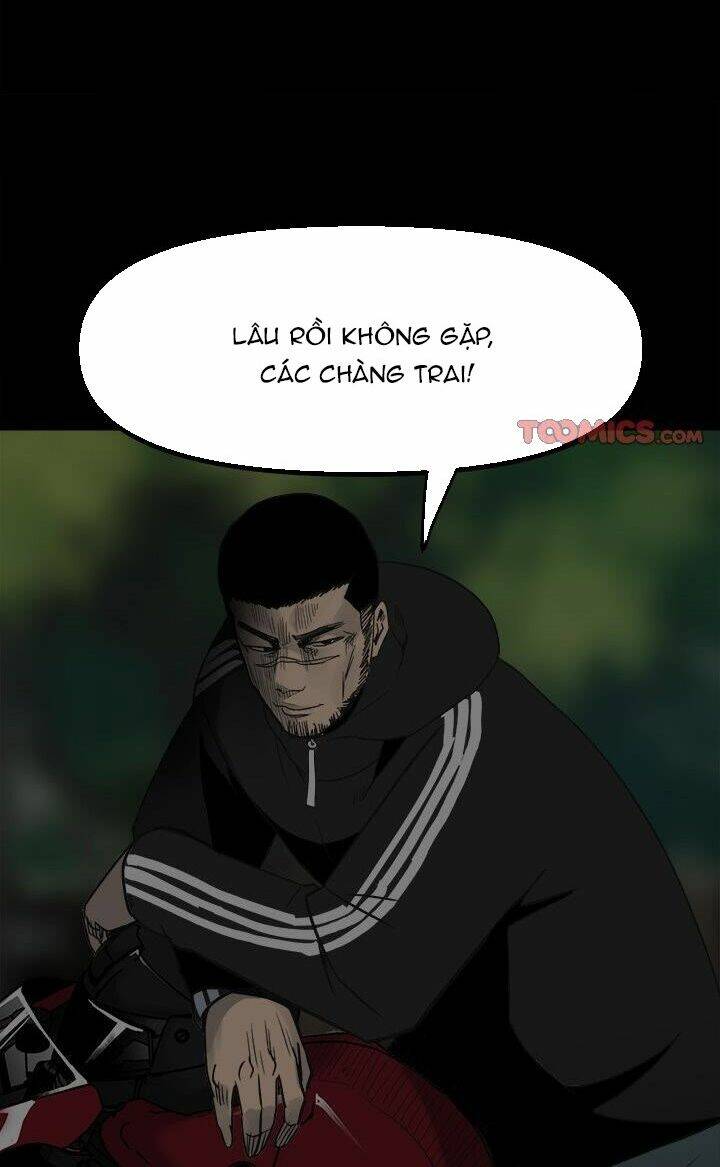 Kẻ Phản Diện Chapter 51 - Trang 2