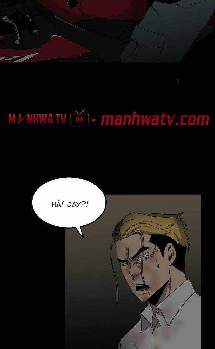 Kẻ Phản Diện Chapter 51 - Trang 2