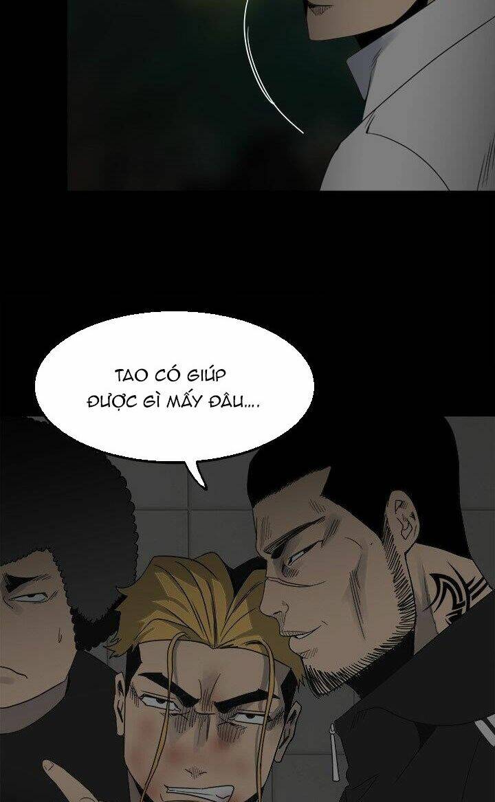 Kẻ Phản Diện Chapter 51 - Trang 2