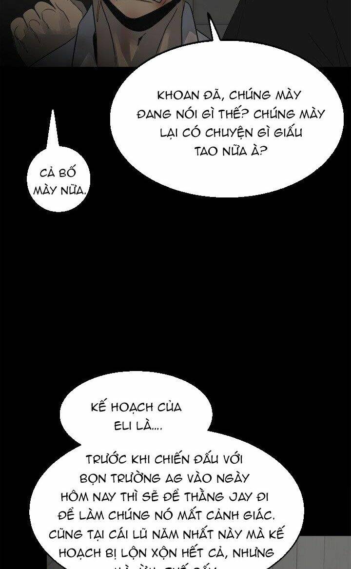 Kẻ Phản Diện Chapter 51 - Trang 2