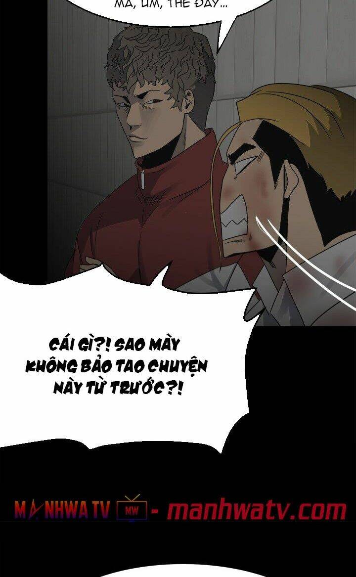 Kẻ Phản Diện Chapter 51 - Trang 2