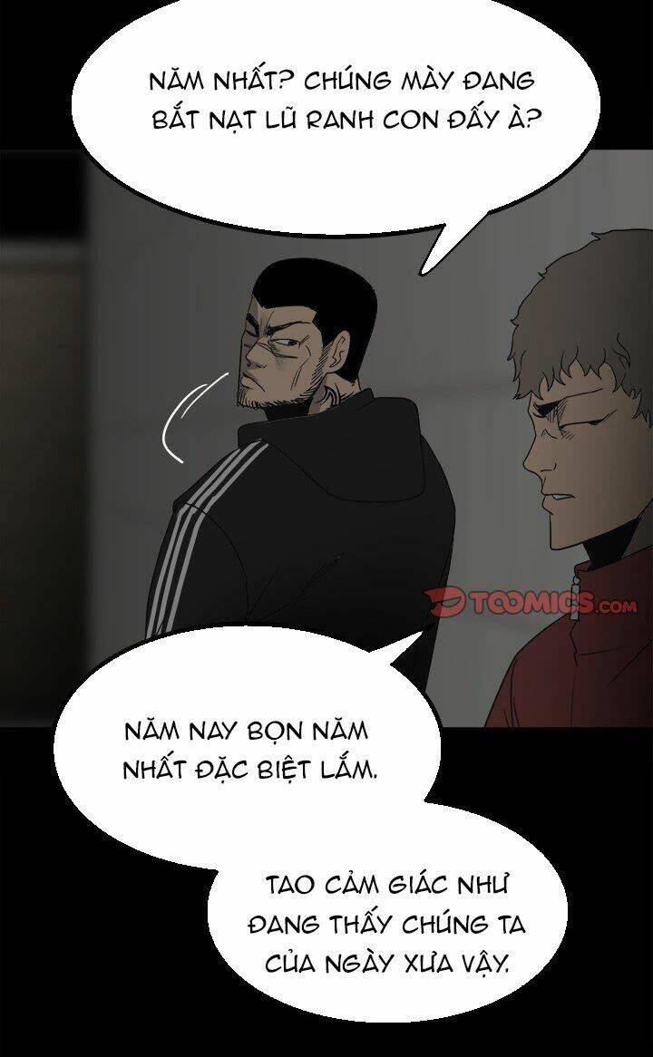 Kẻ Phản Diện Chapter 51 - Trang 2