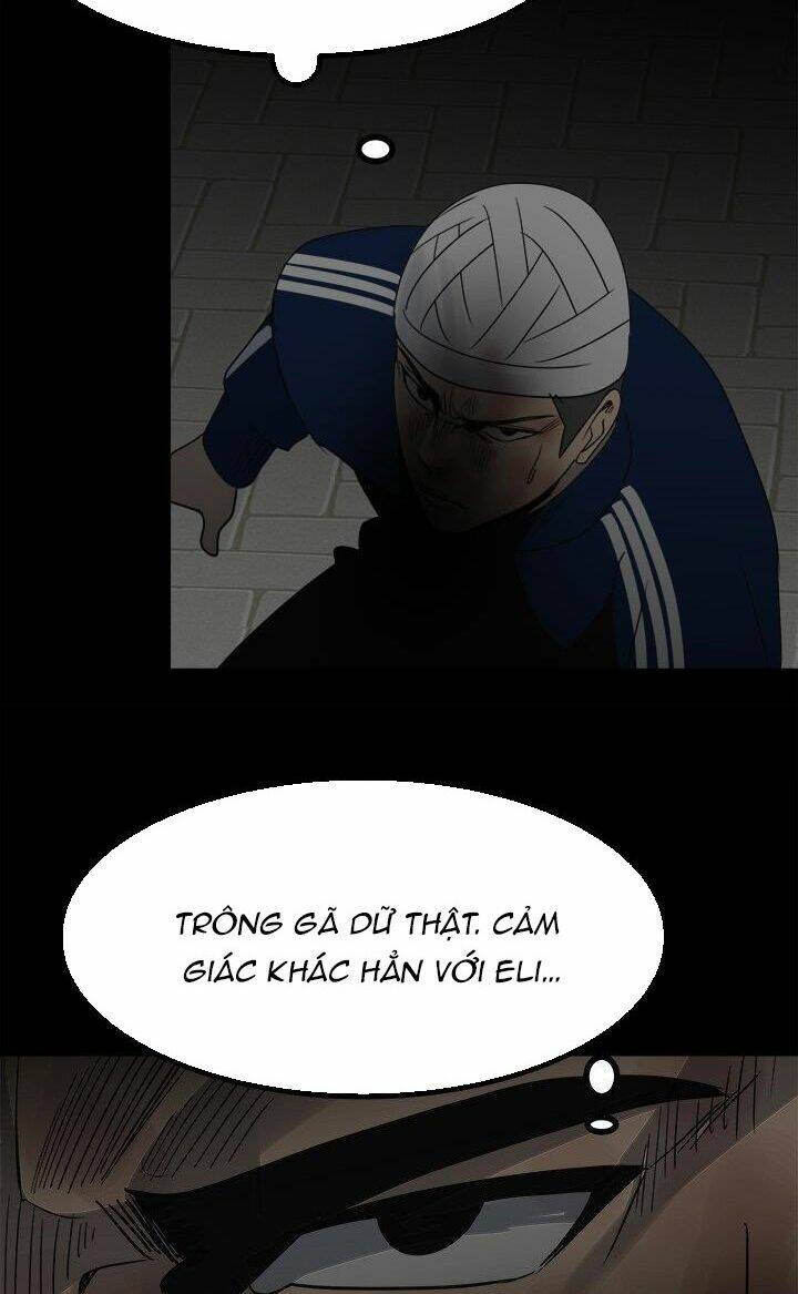 Kẻ Phản Diện Chapter 51 - Trang 2