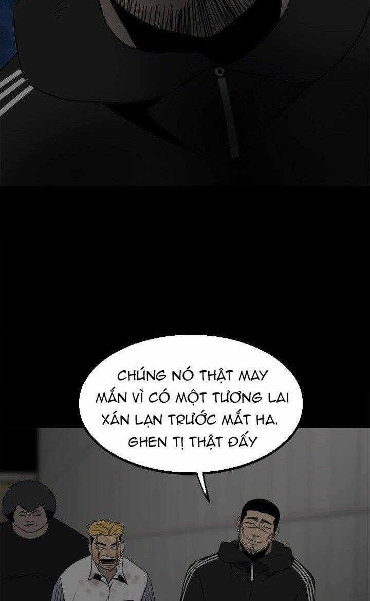 Kẻ Phản Diện Chapter 51 - Trang 2