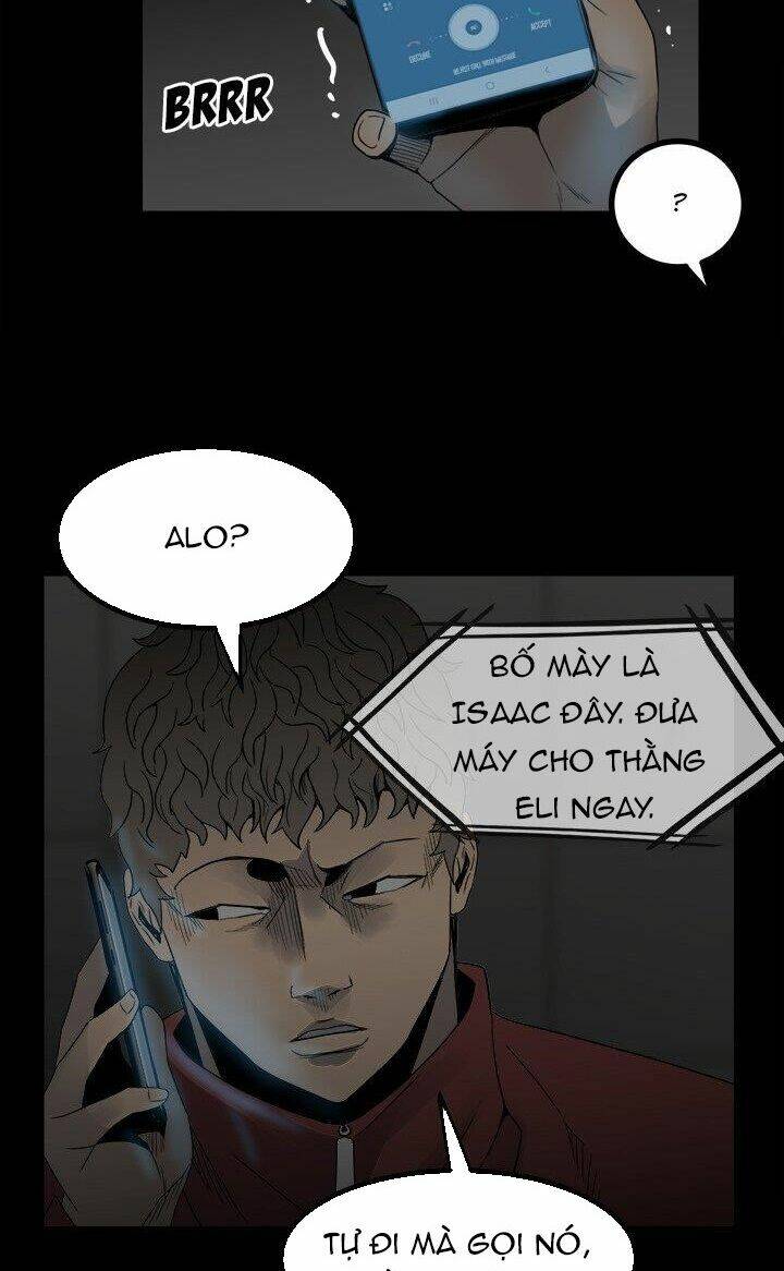 Kẻ Phản Diện Chapter 51 - Trang 2