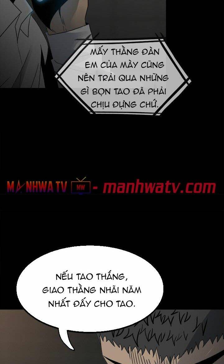 Kẻ Phản Diện Chapter 51 - Trang 2