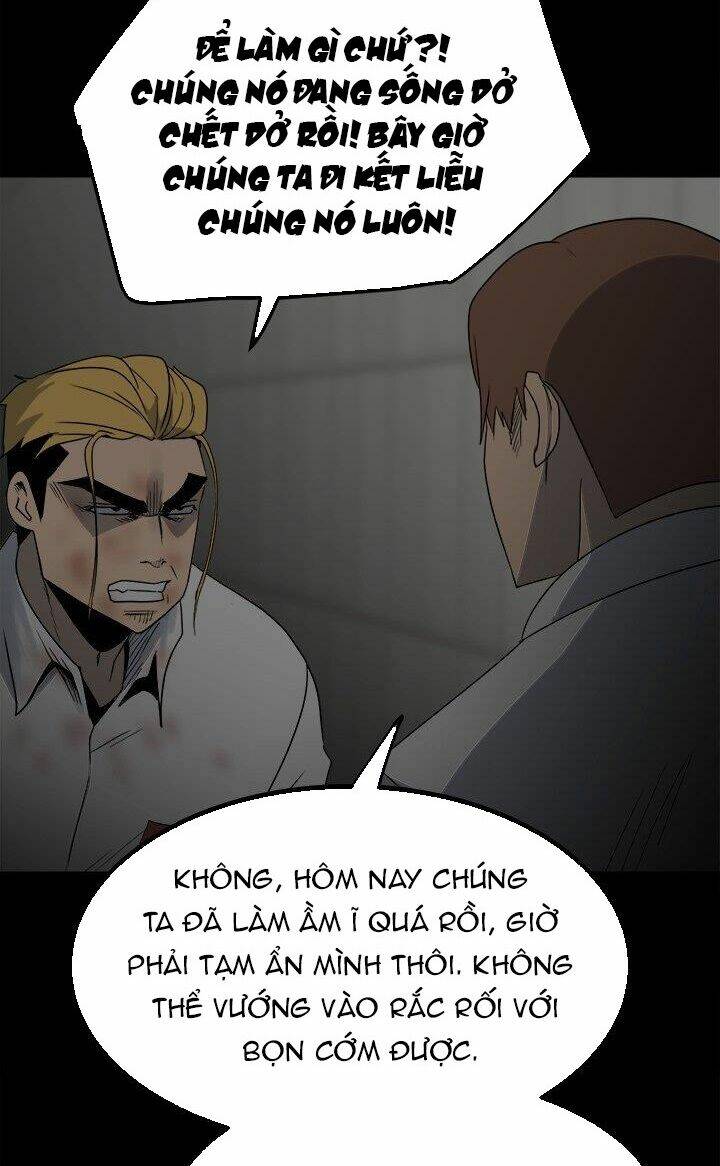 Kẻ Phản Diện Chapter 51 - Trang 2