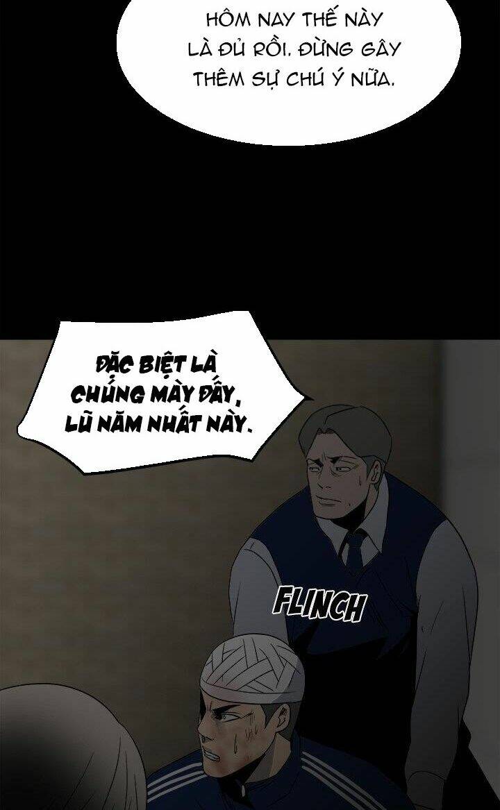 Kẻ Phản Diện Chapter 51 - Trang 2