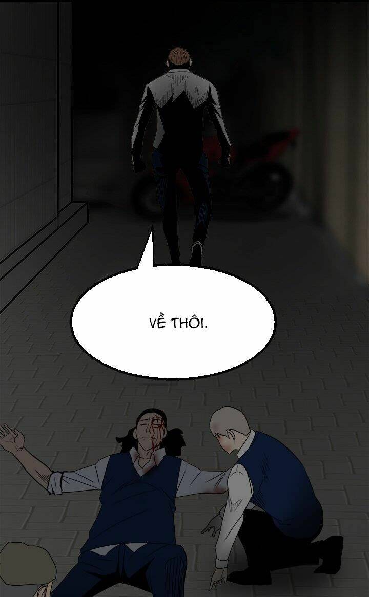 Kẻ Phản Diện Chapter 51 - Trang 2