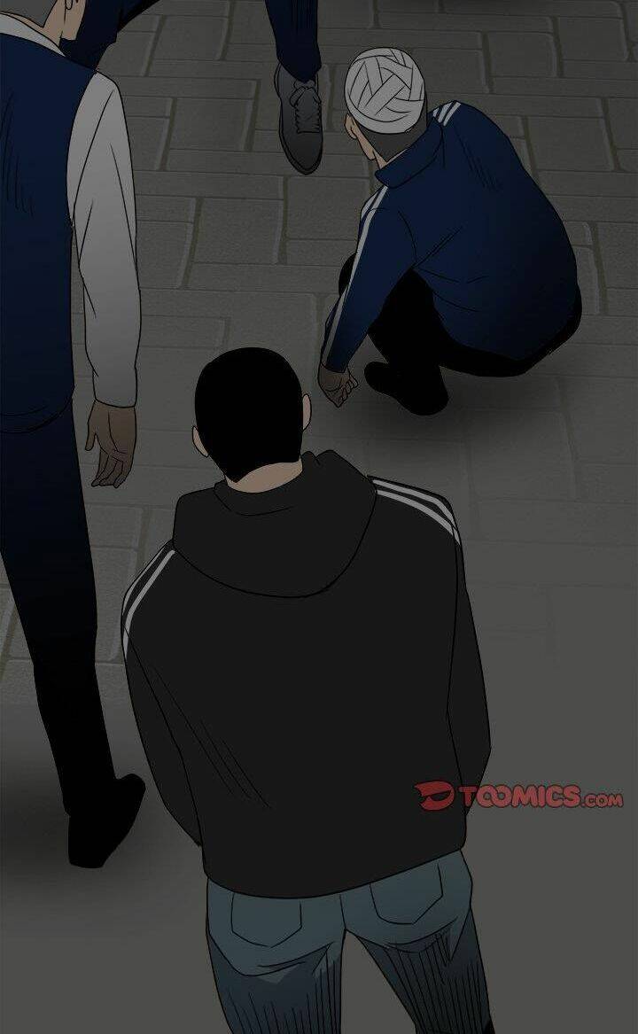 Kẻ Phản Diện Chapter 51 - Trang 2