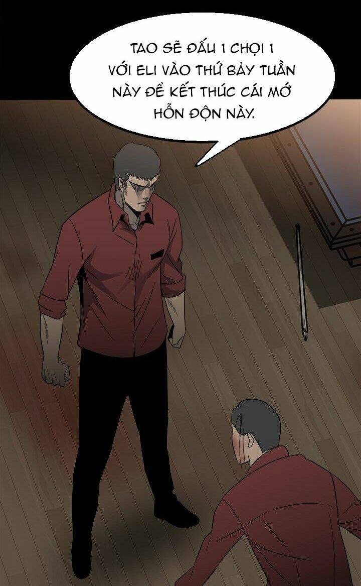 Kẻ Phản Diện Chapter 51 - Trang 2