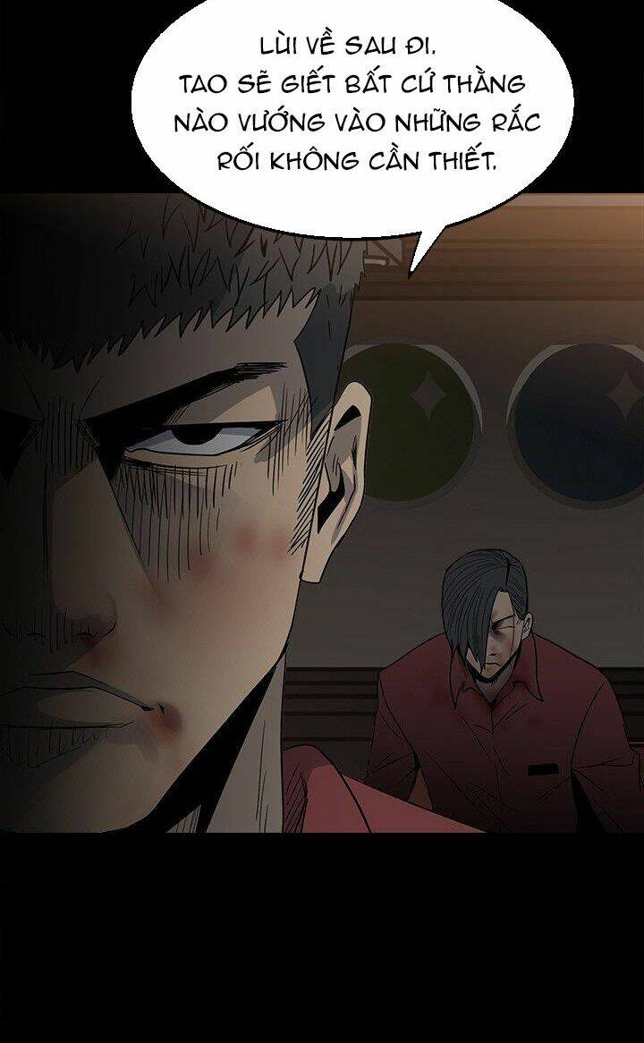 Kẻ Phản Diện Chapter 51 - Trang 2