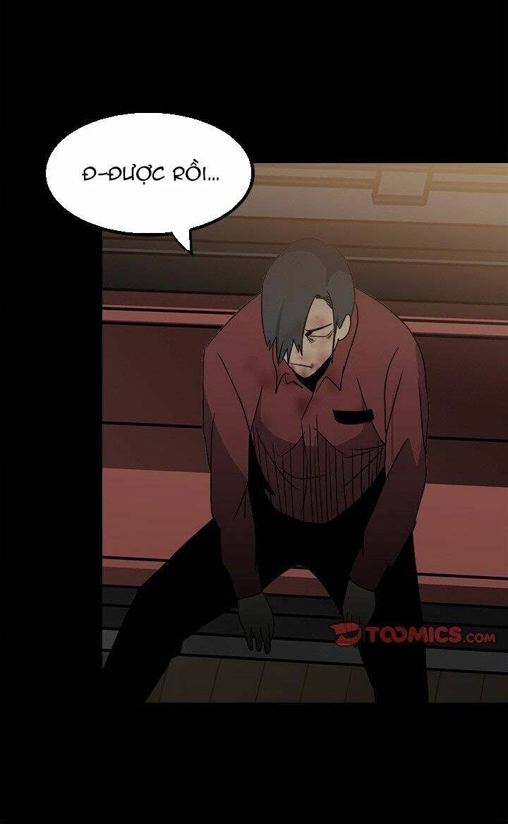 Kẻ Phản Diện Chapter 51 - Trang 2