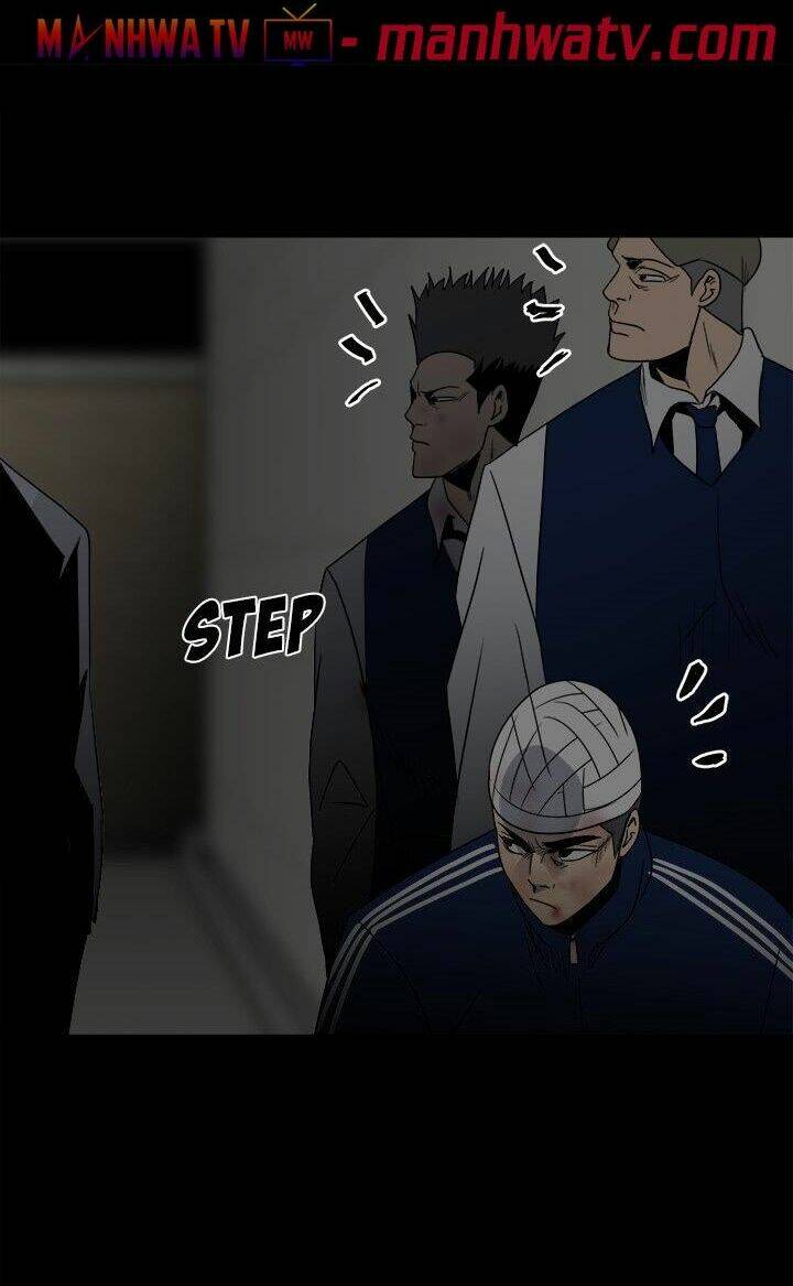 Kẻ Phản Diện Chapter 51 - Trang 2