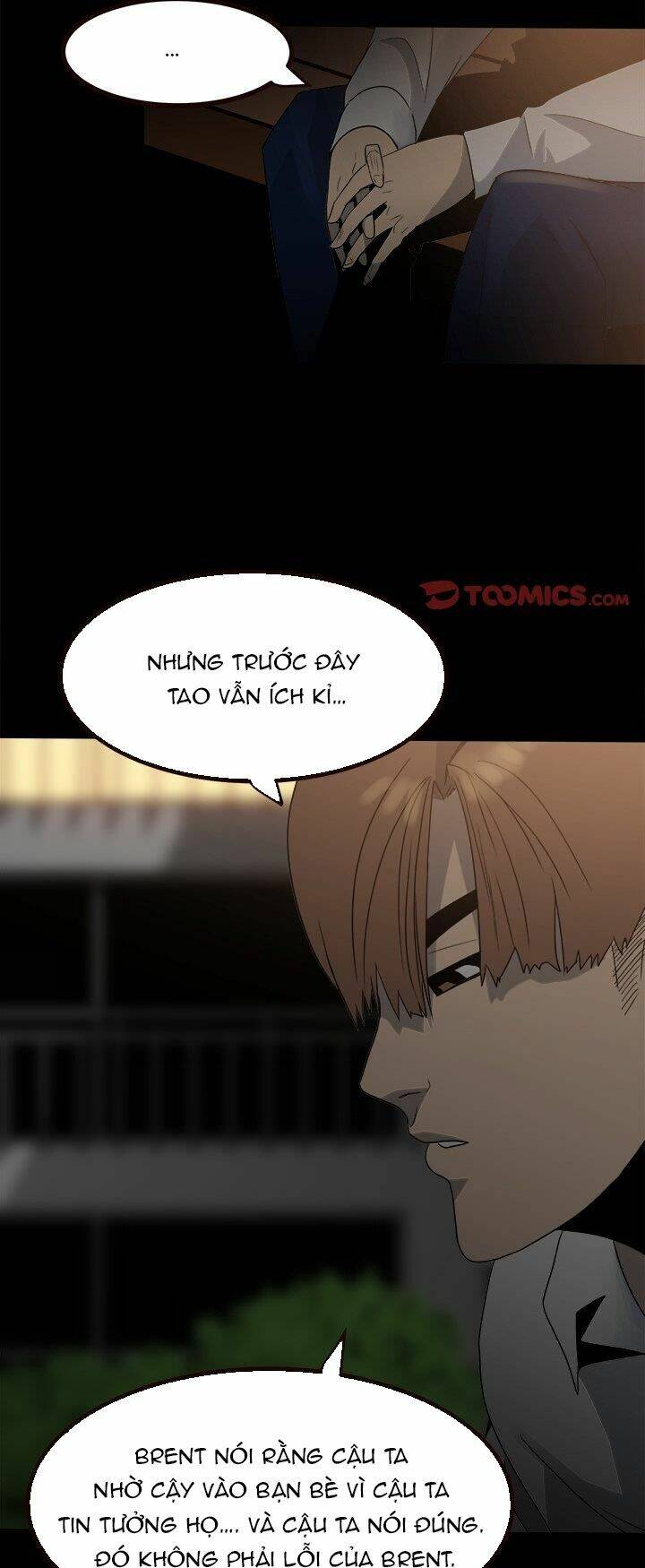 Kẻ Phản Diện Chapter 52 - Trang 2