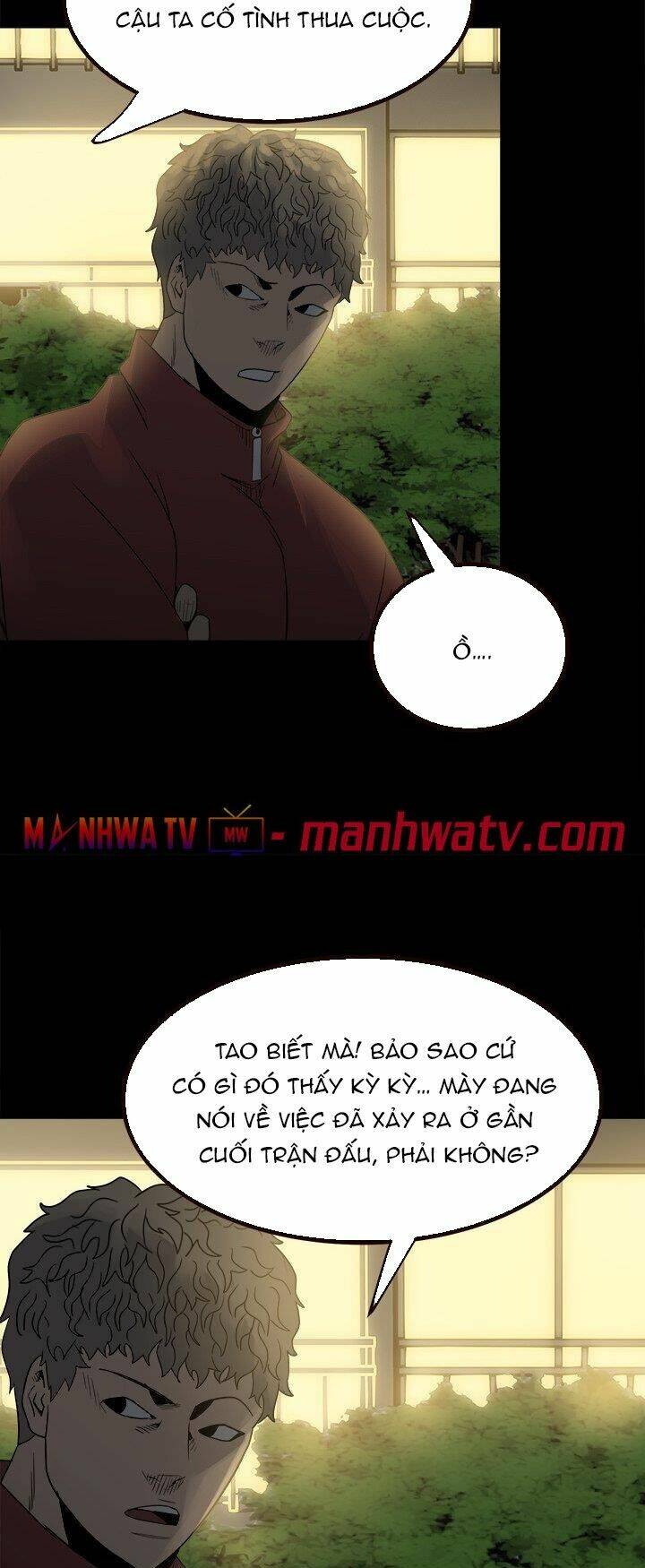 Kẻ Phản Diện Chapter 52 - Trang 2