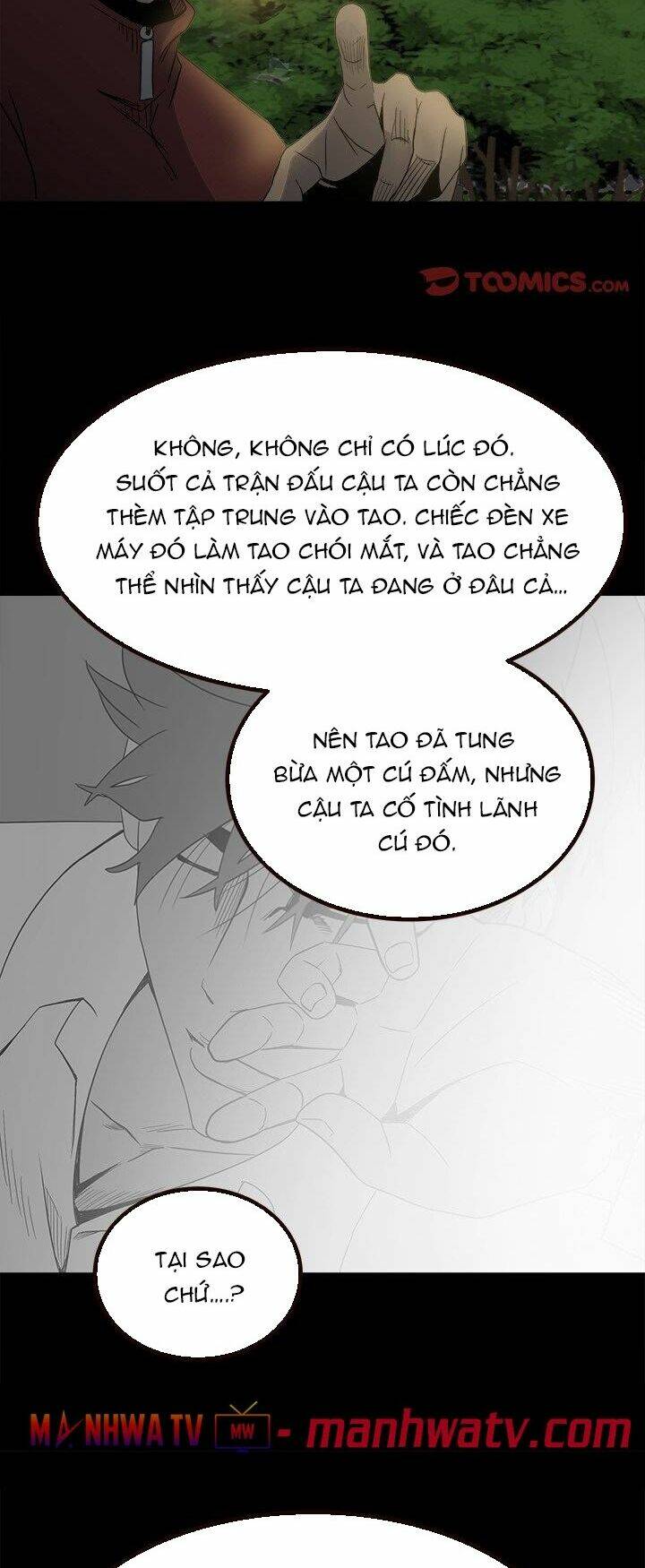 Kẻ Phản Diện Chapter 52 - Trang 2