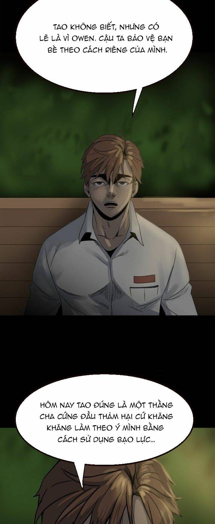 Kẻ Phản Diện Chapter 52 - Trang 2