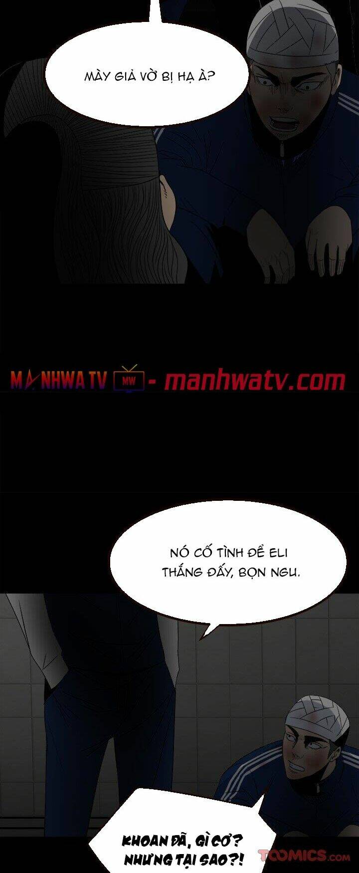 Kẻ Phản Diện Chapter 52 - Trang 2