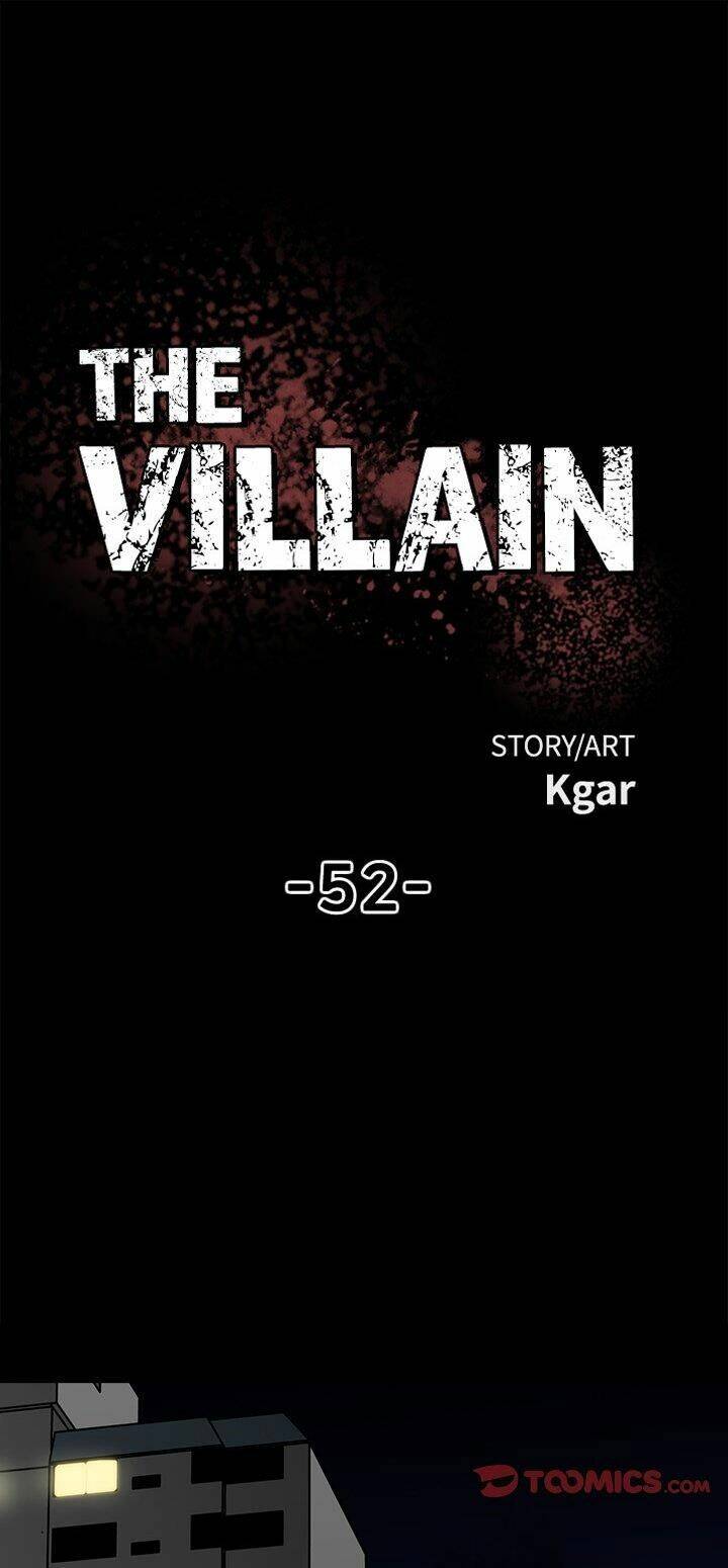 Kẻ Phản Diện Chapter 52 - Trang 2