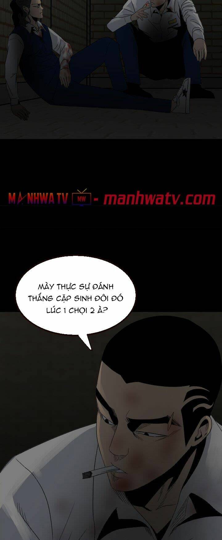 Kẻ Phản Diện Chapter 52 - Trang 2