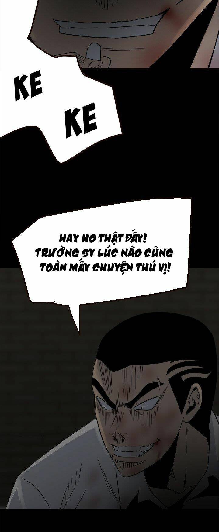 Kẻ Phản Diện Chapter 52 - Trang 2