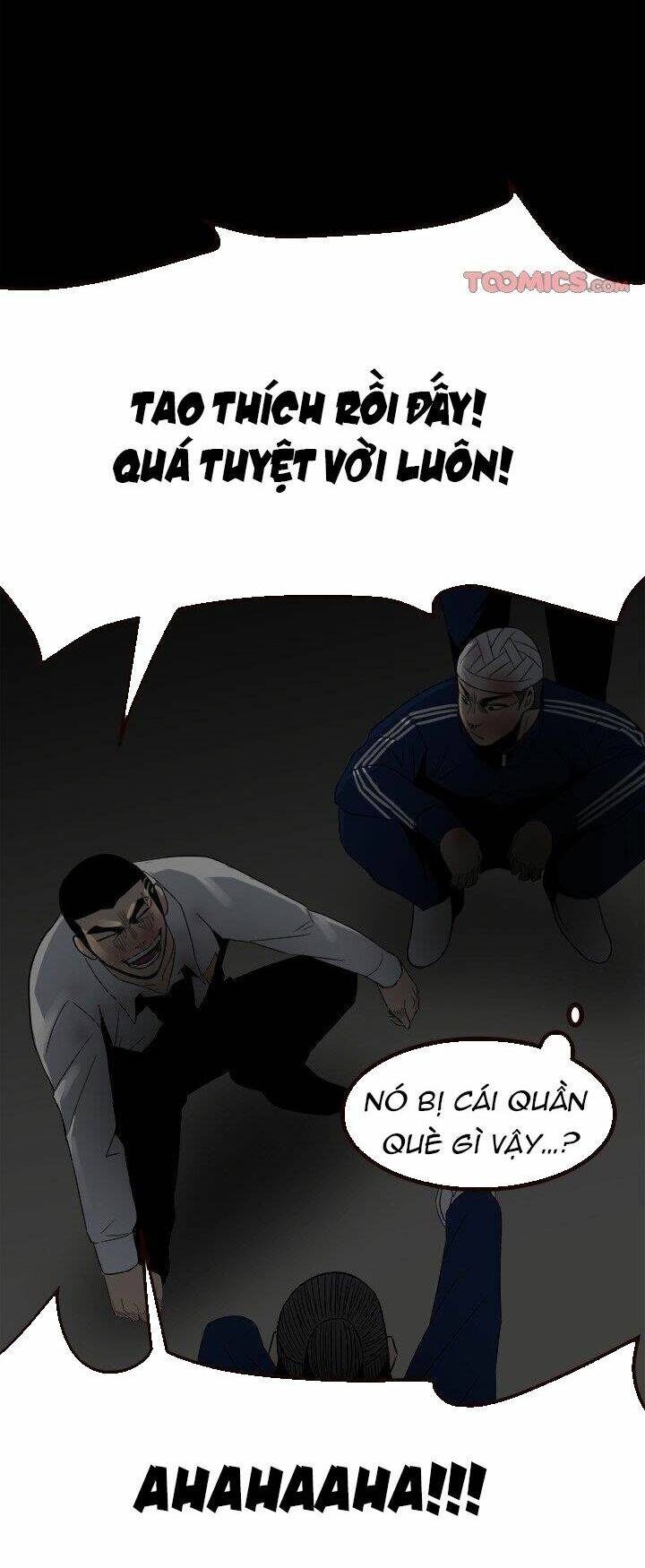 Kẻ Phản Diện Chapter 52 - Trang 2