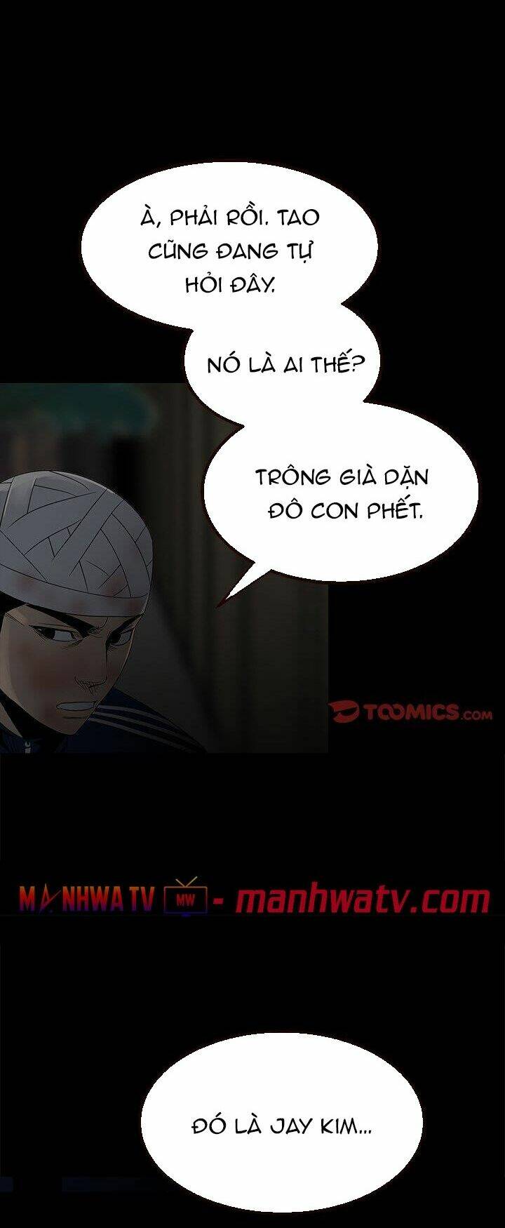 Kẻ Phản Diện Chapter 52 - Trang 2