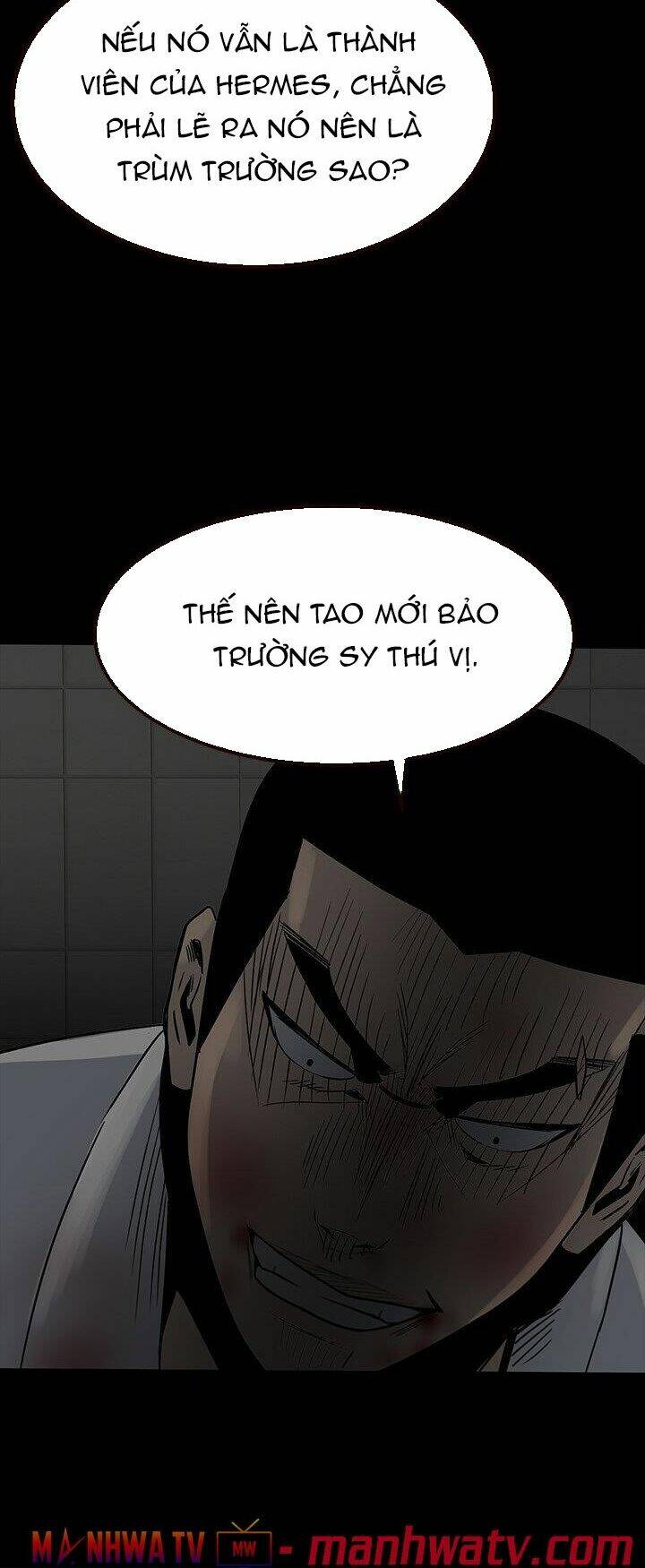 Kẻ Phản Diện Chapter 52 - Trang 2