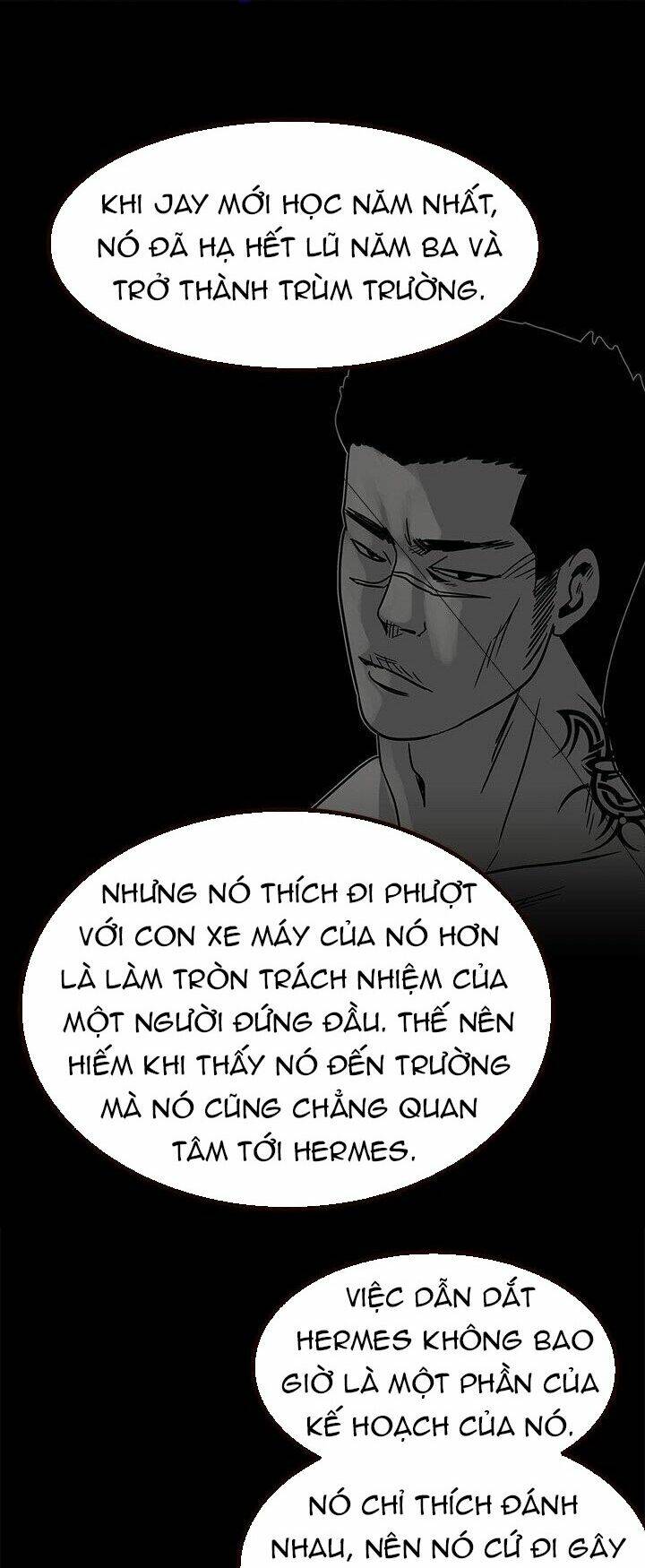 Kẻ Phản Diện Chapter 52 - Trang 2