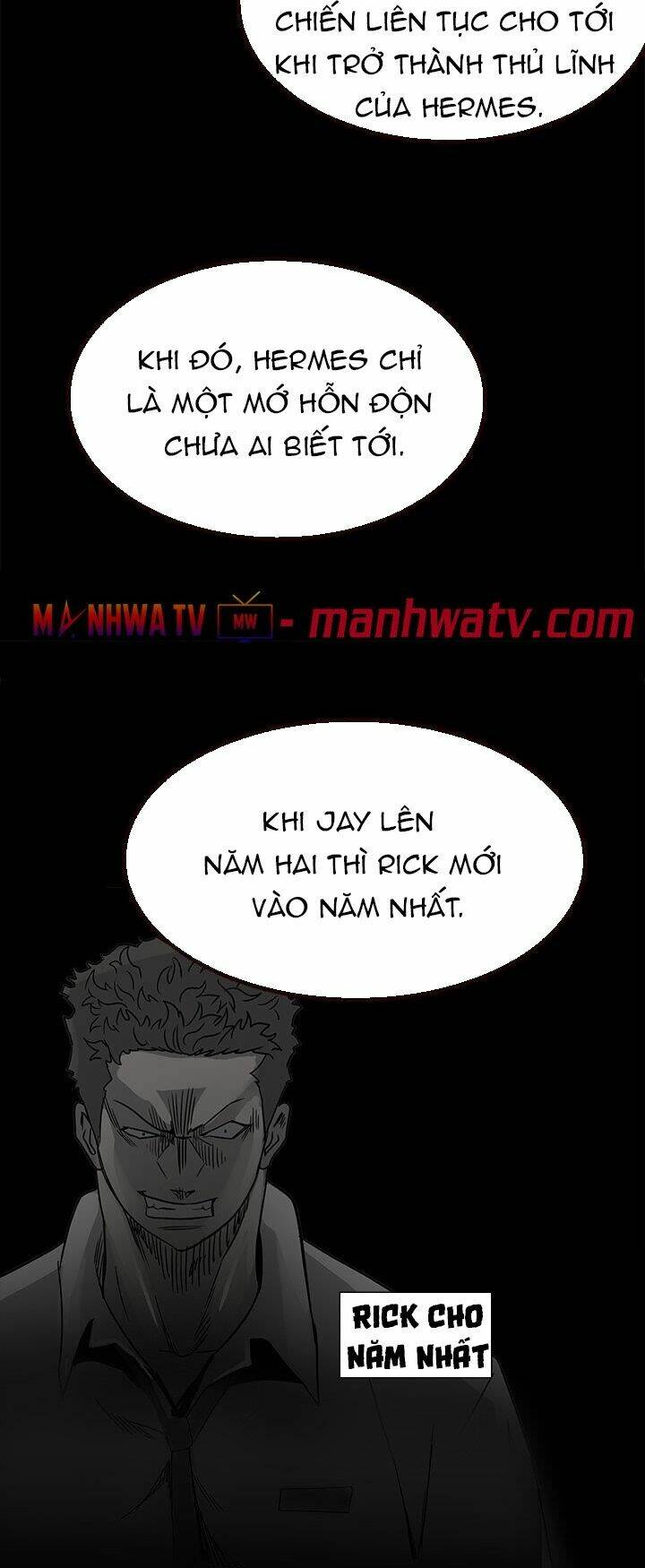 Kẻ Phản Diện Chapter 52 - Trang 2