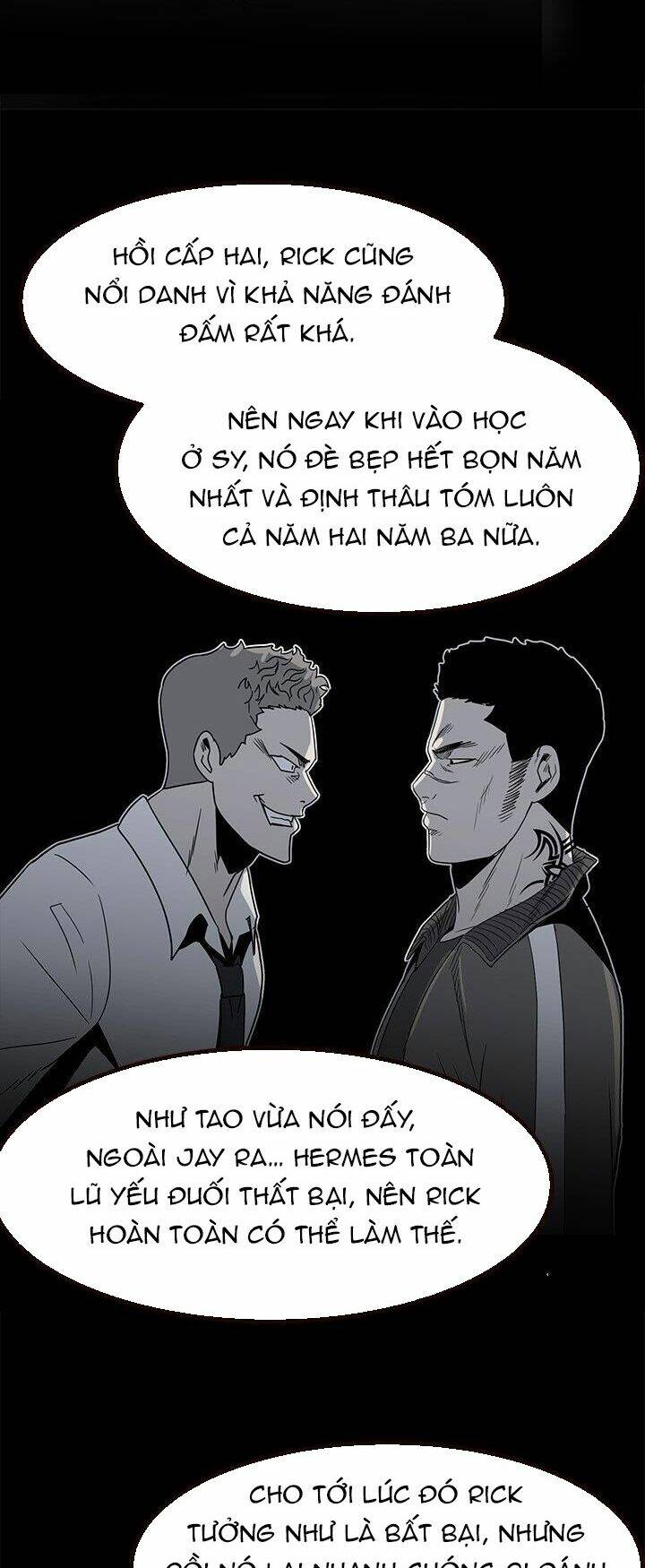Kẻ Phản Diện Chapter 52 - Trang 2