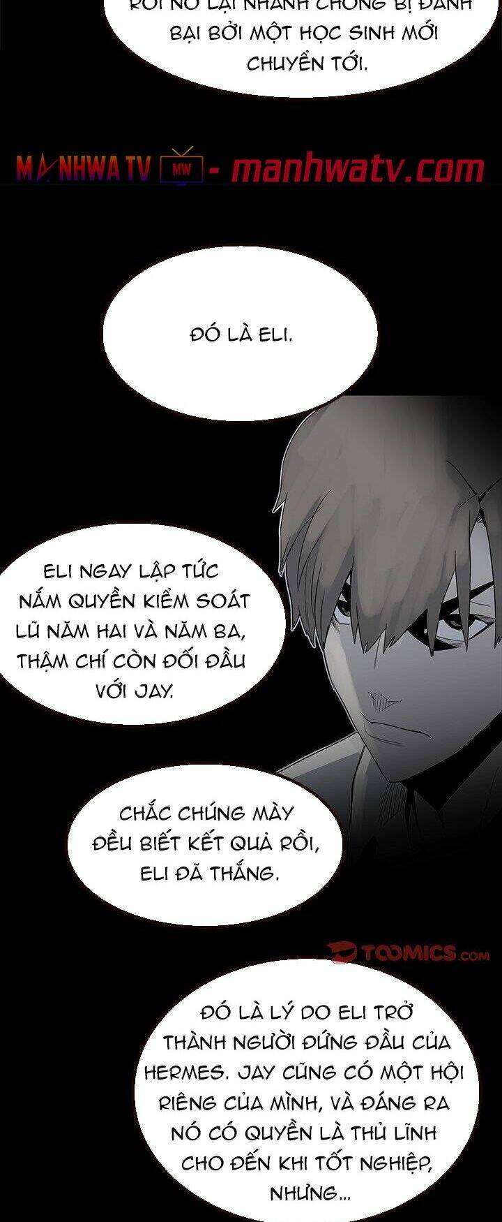 Kẻ Phản Diện Chapter 52 - Trang 2