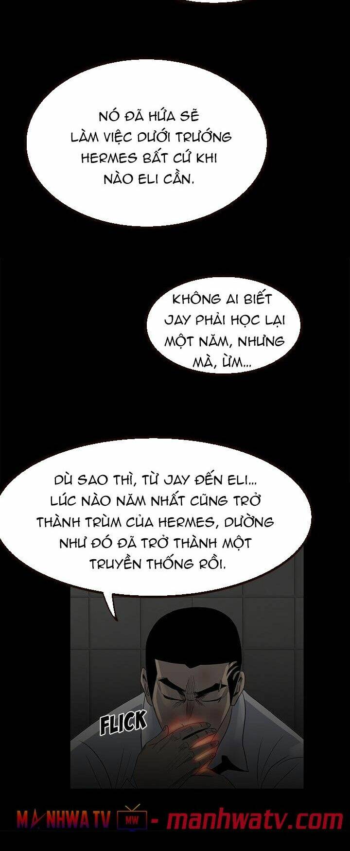 Kẻ Phản Diện Chapter 52 - Trang 2