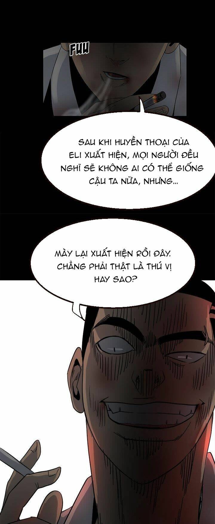 Kẻ Phản Diện Chapter 52 - Trang 2